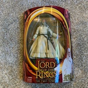 The Lord of the Rings Gandalf action figure